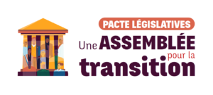 Pacte législatives - Une Assemblée pour la Transition